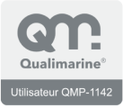 Certification Qualimarine