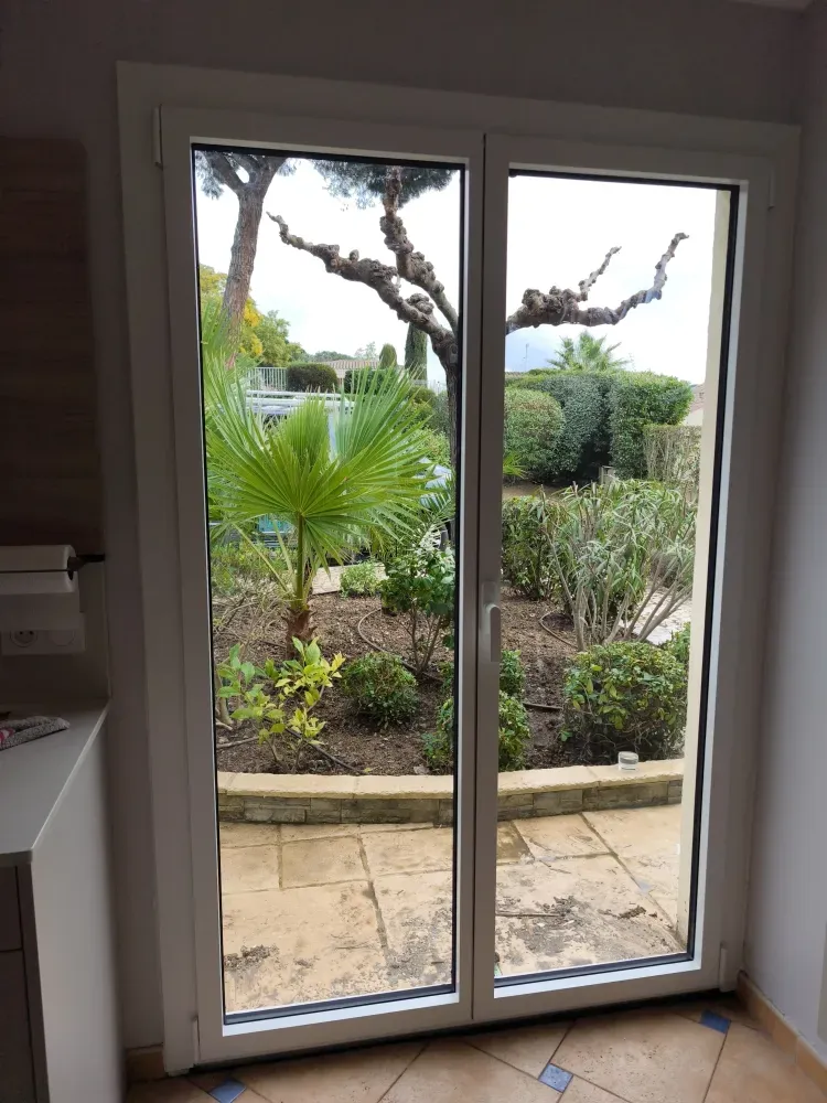 Rénovation fenêtres à Puget sur Argens