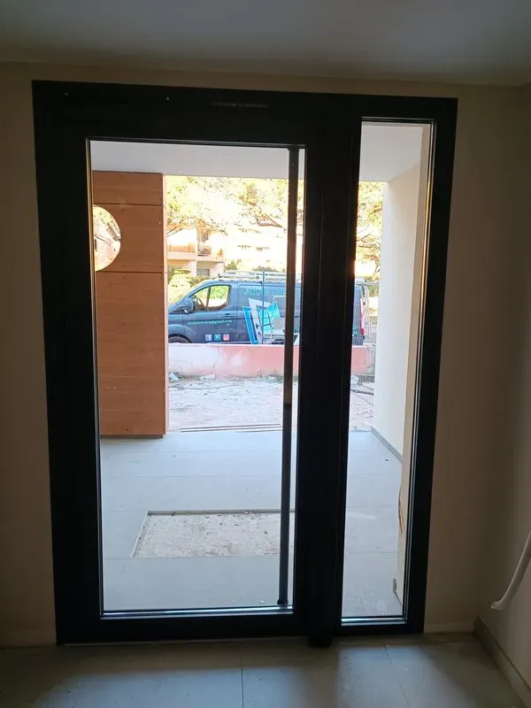 porte entrée 2
