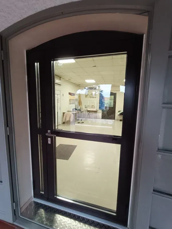 porte entrée 3