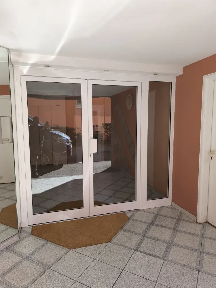 porte entrée 6