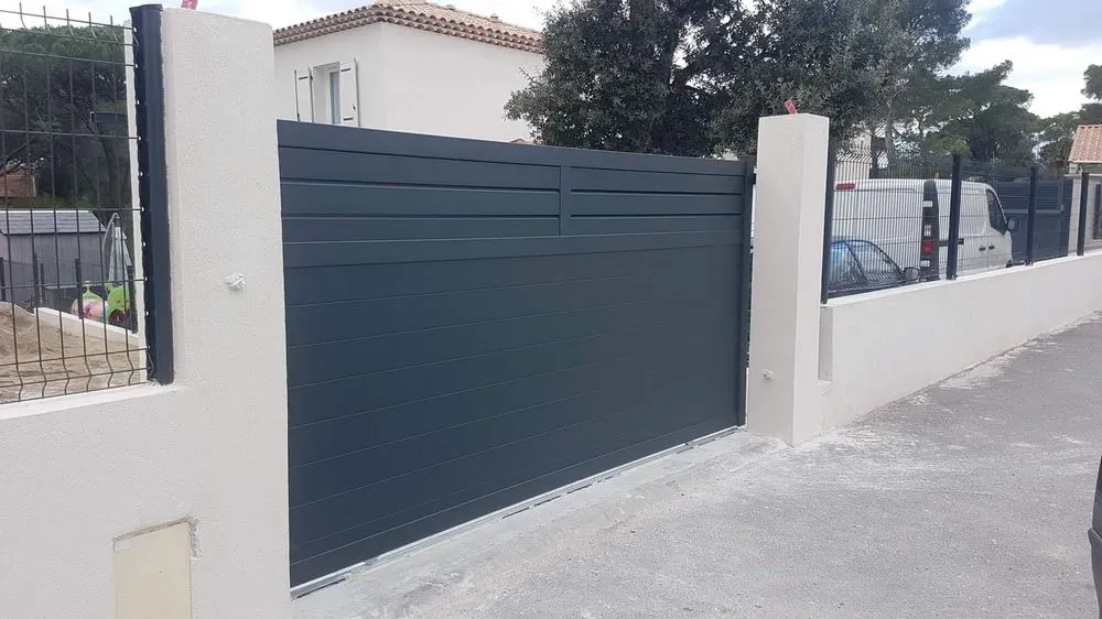 Menuisier alu à Puget sur Argens