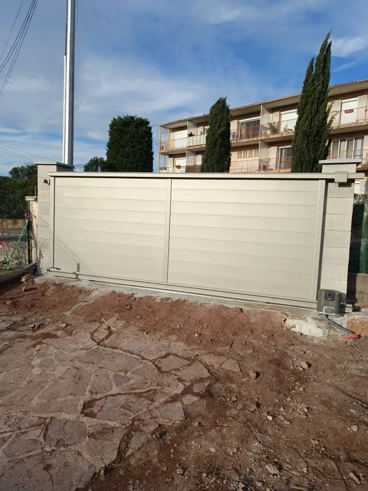 Menuisier à Puget sur Argens